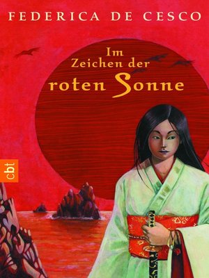 cover image of Im Zeichen der roten Sonne